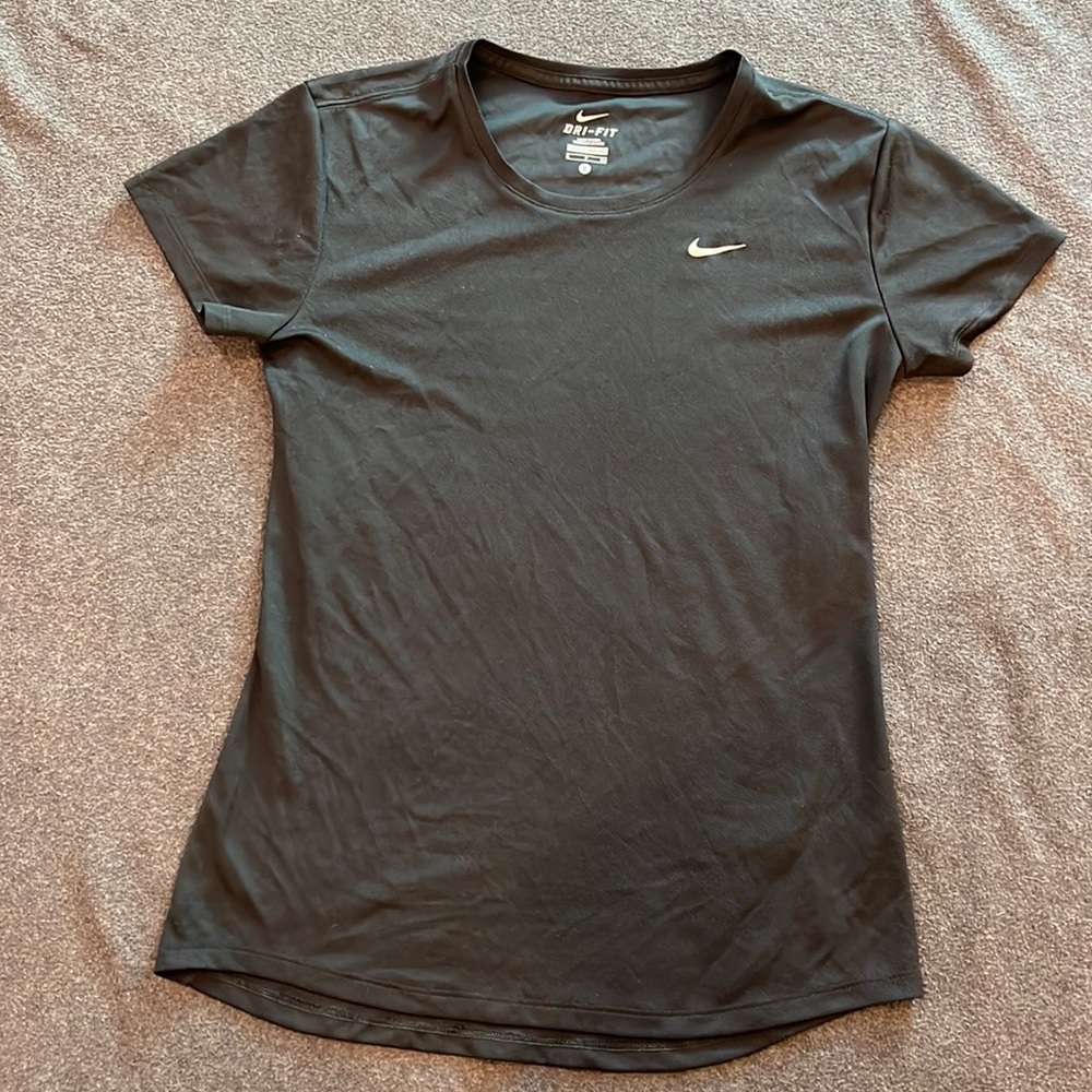 Nike dri fit